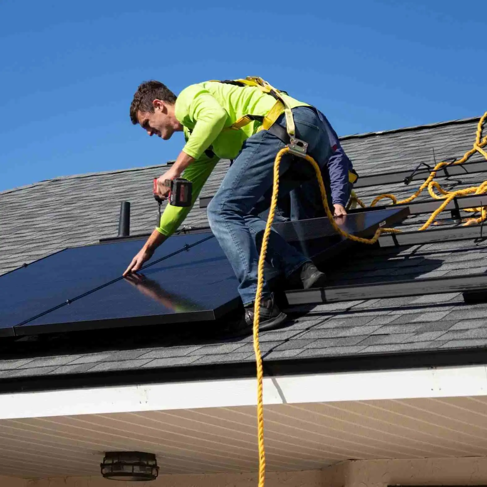Falatto BESS installation in Germany – 15kW 20kWh system for residential solar self-consumption