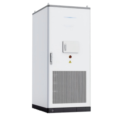 Falatto C and I 50kWh battery energy storage system product render – commercial storage for small business and industrial sites