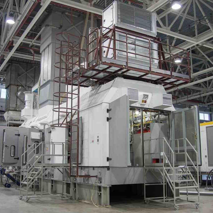 Equipment start and stop creating power spikes – industrial demand charges inflating monthly electricity bills for manufacturers