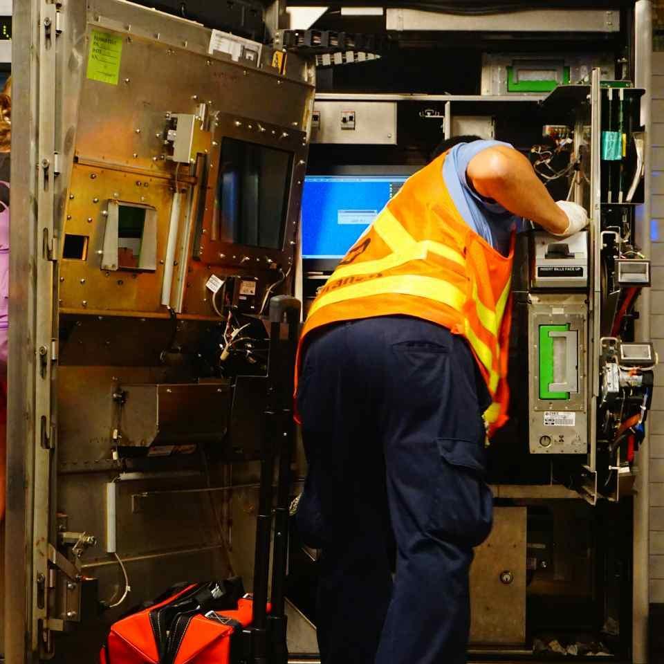 Standard solutions don't fit – specific capacity, power, or space requirements cannot be met by off the shelf products