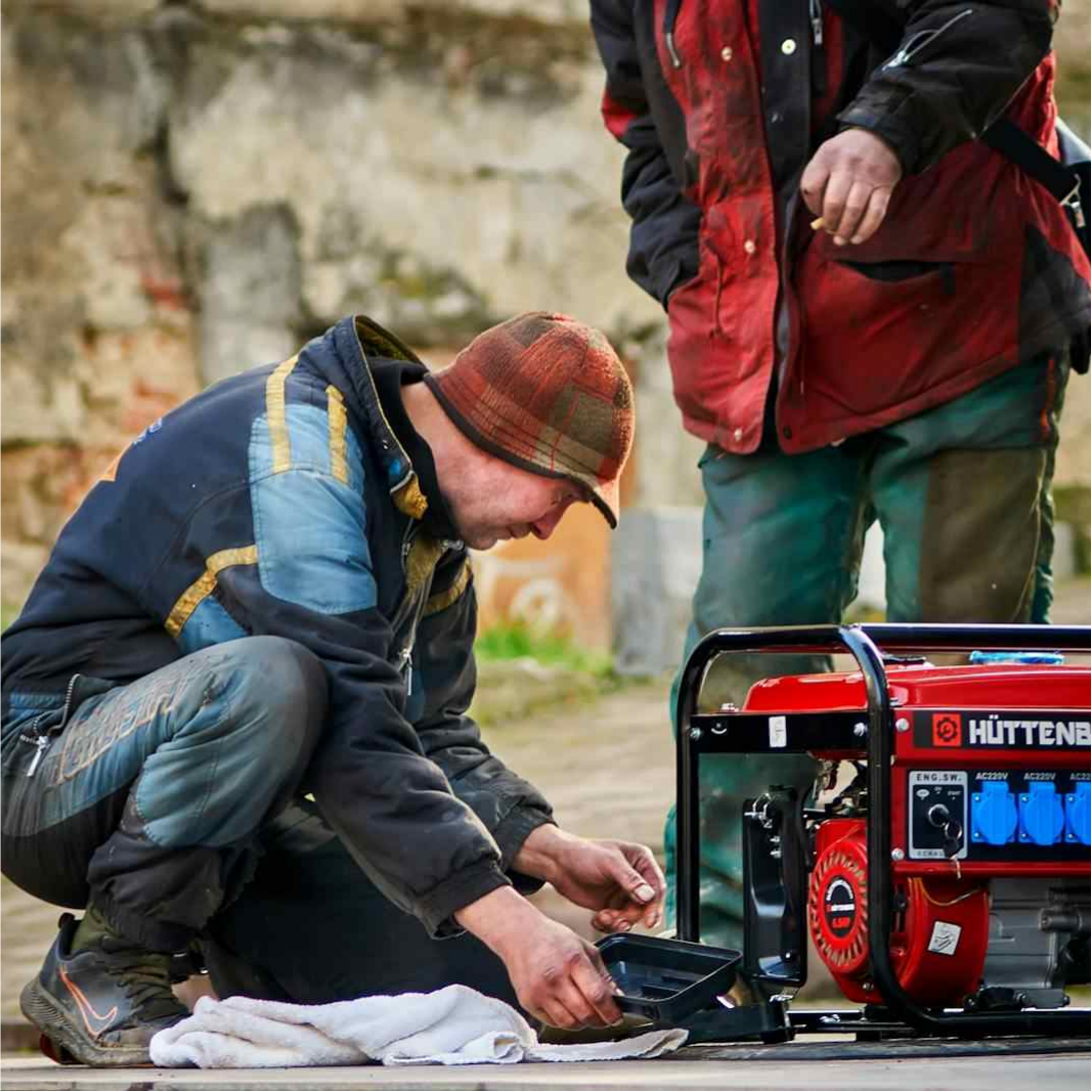 falatto offgrid challenge high maintenance costs