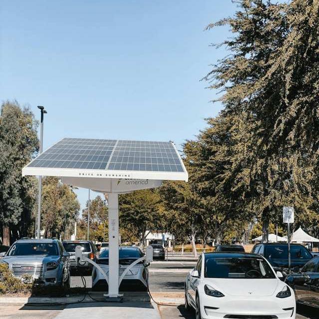 Limited grid capacity for EV charging – adding chargers requires costly transformer upgrades