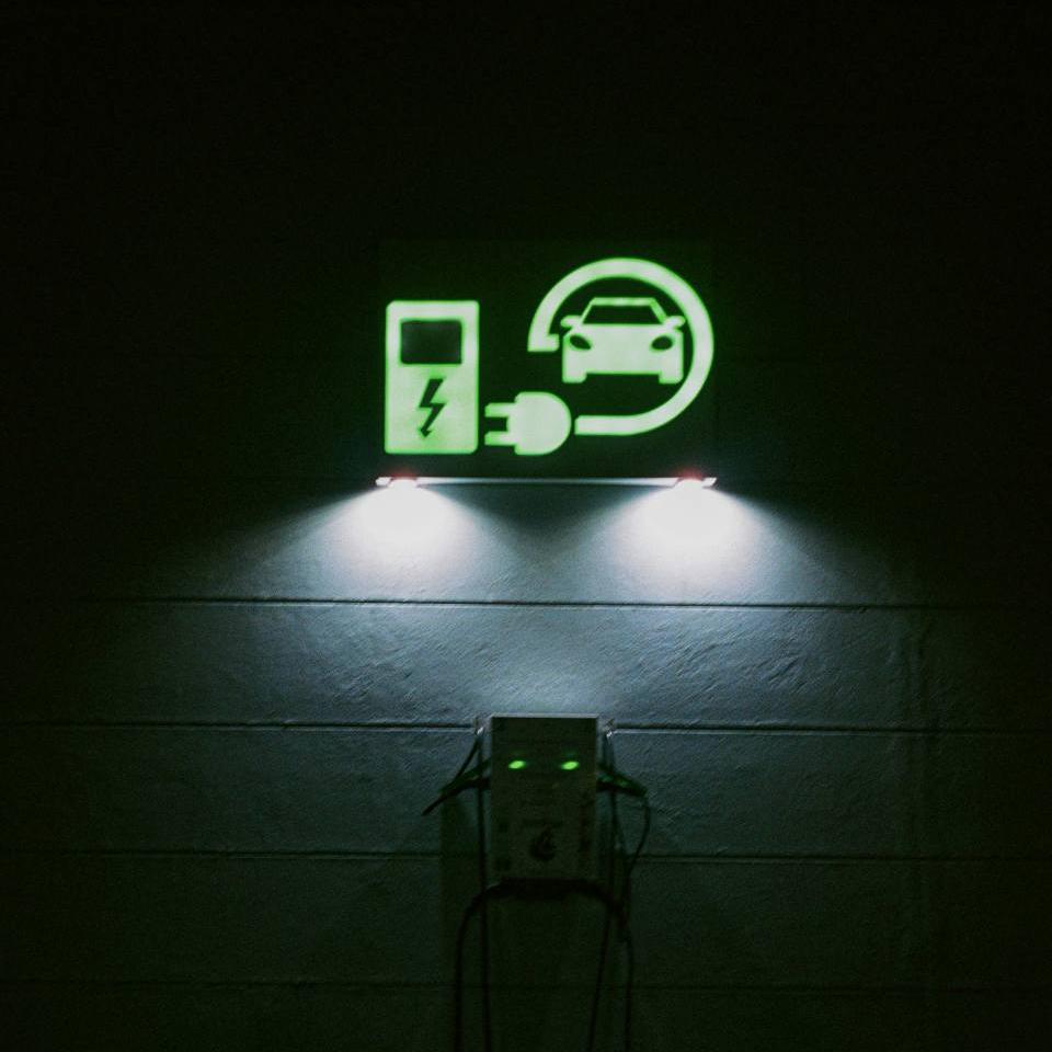 No green energy certification for EV charging – missing eco-conscious customers