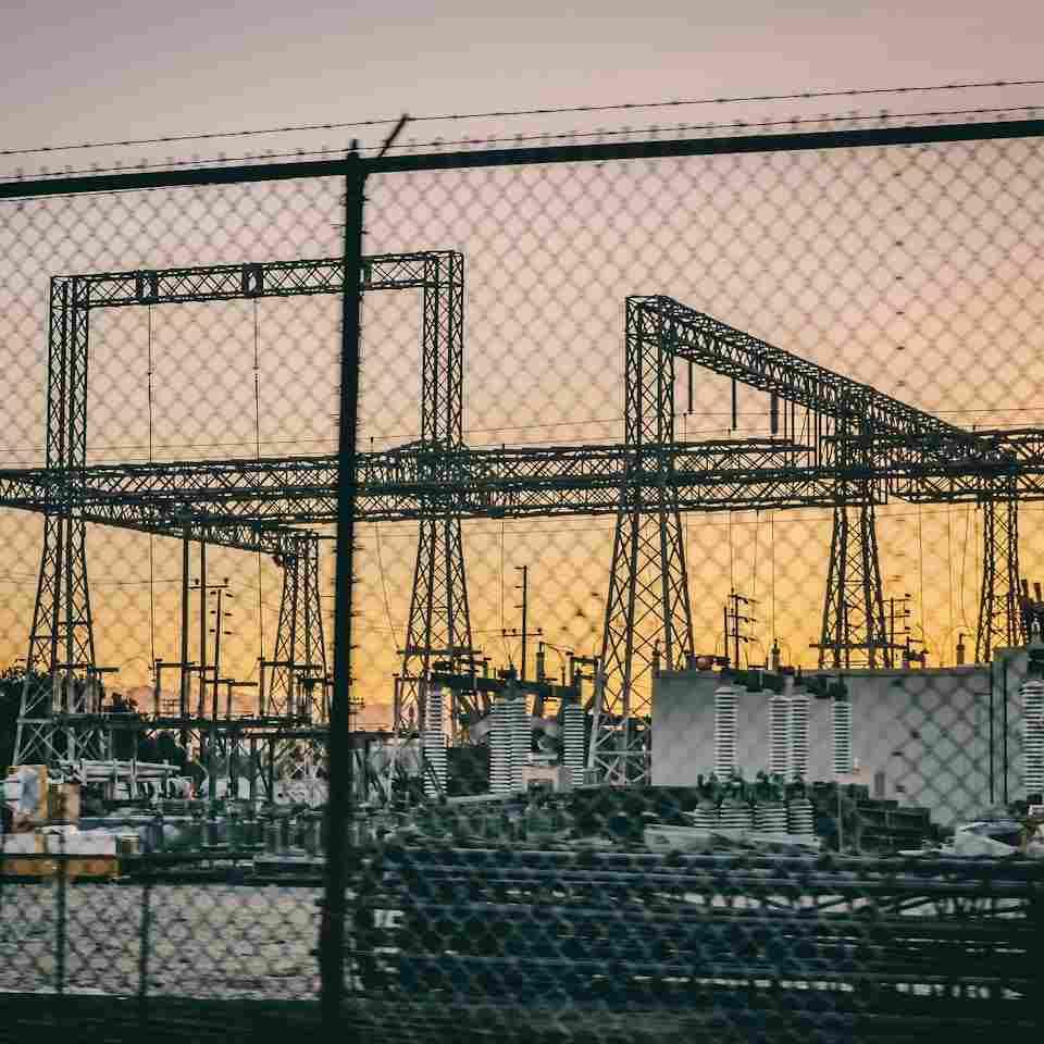 Grid compliance pressure for solar plant – ramp rate control and schedule following requirements
