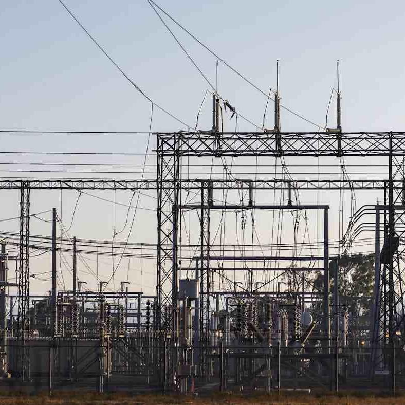 Mandatory storage requirements for grid connection approval in many regions
