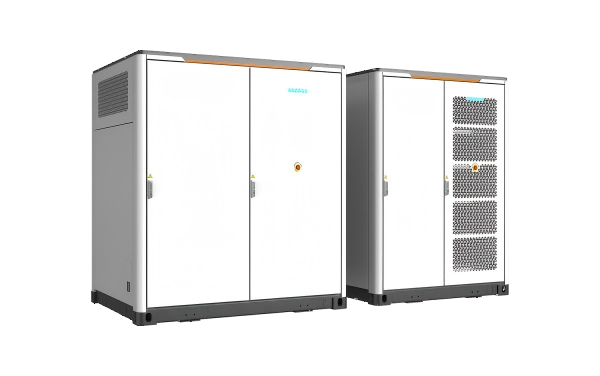 Falatto off-grid microgrid solution product overview – integrated battery storage for remote communities and island power