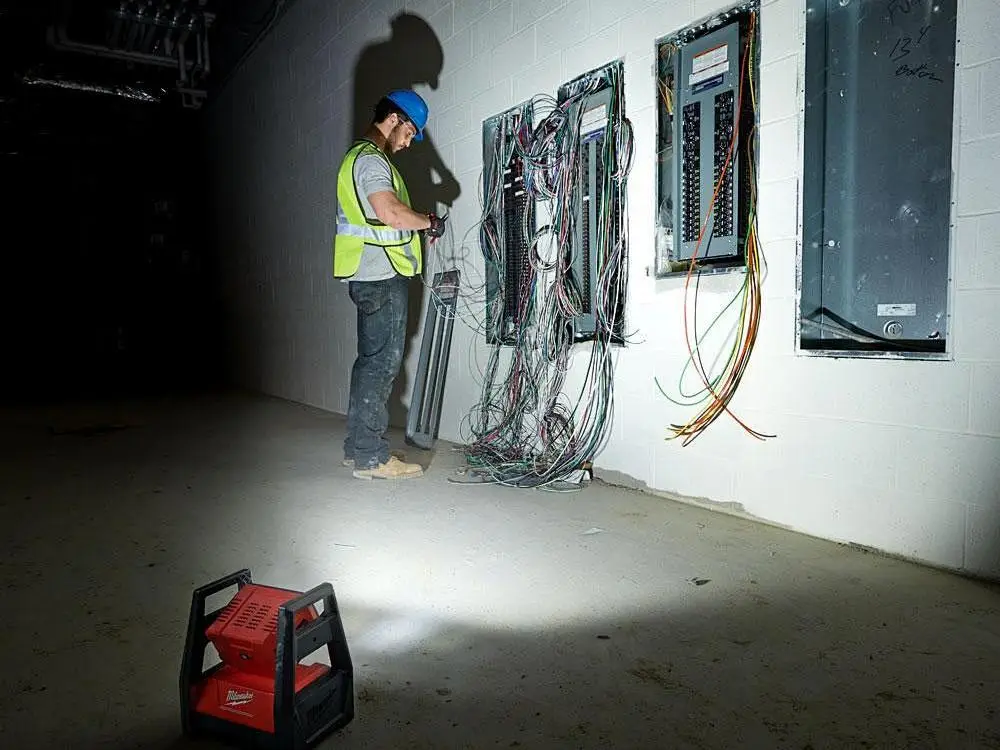 real image of frequent power outages affecting home energy supply